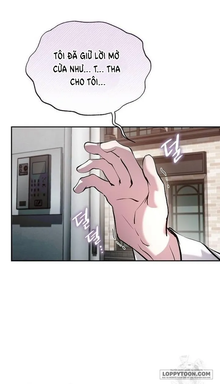 Thỏ Trắng Ở Xứ Sở Thần Tiên Chap 54 - trang 45