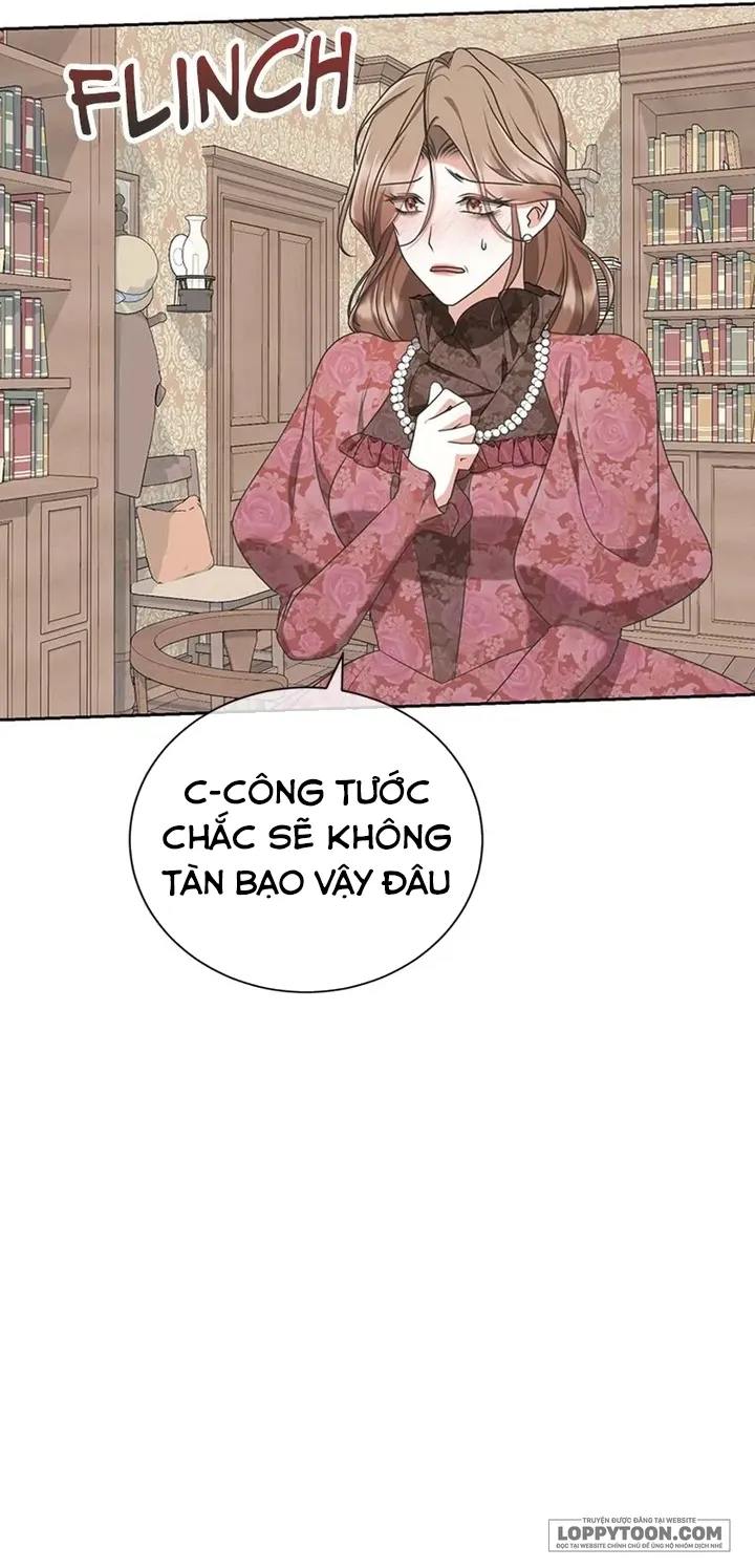 Sinh Ra Trở Thành Nhân Vật Không Có Trong Nguyên Tác Chap 48 - trang 10