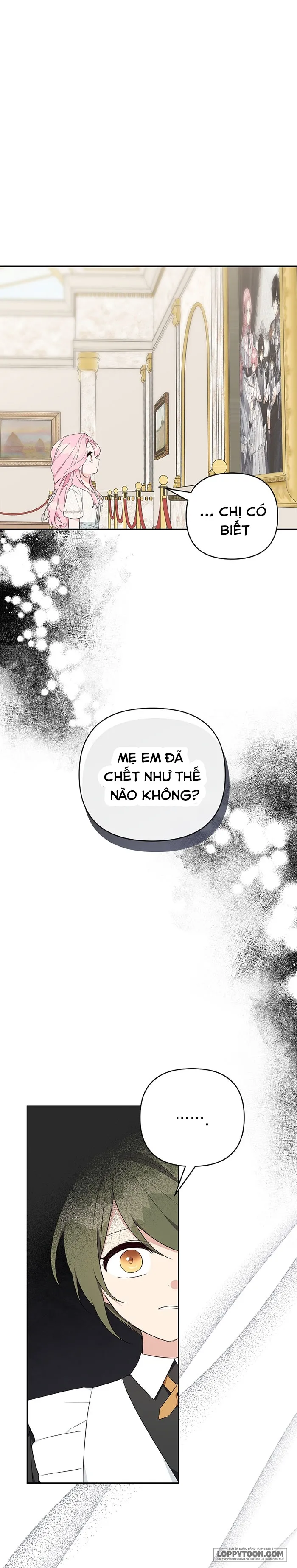 Tôi Đã Trở Thành Con Gái Út Của Công Tước Phản Diện Chap 37 - trang 15