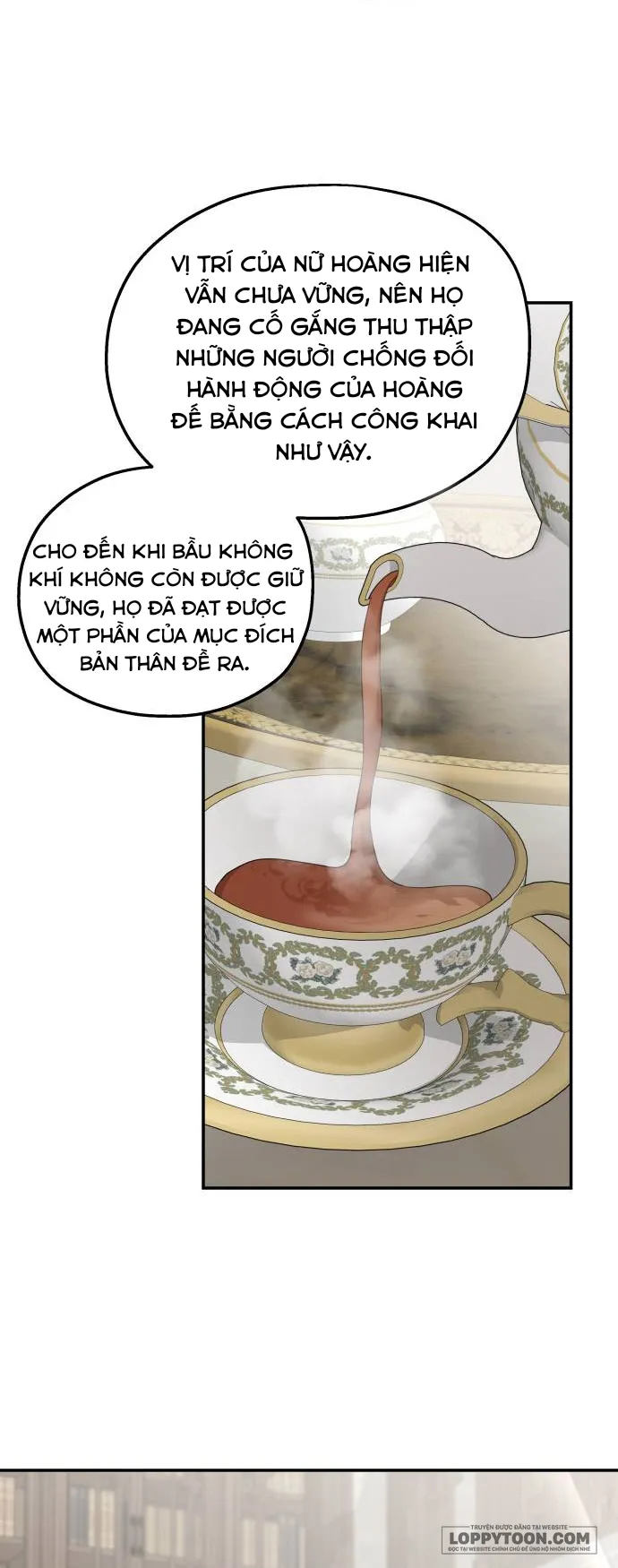 Gia Đình Chồng Quá Ám Ảnh Bởi Tôi Chap 71 - trang 51