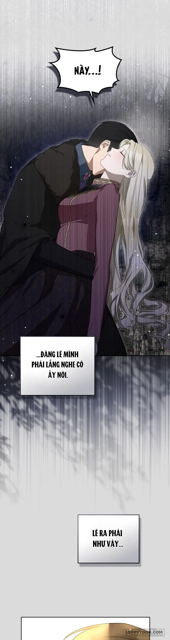 Nam Chính Quái Vật Sống Dưới Giường Tôi Chap 65 - trang 30