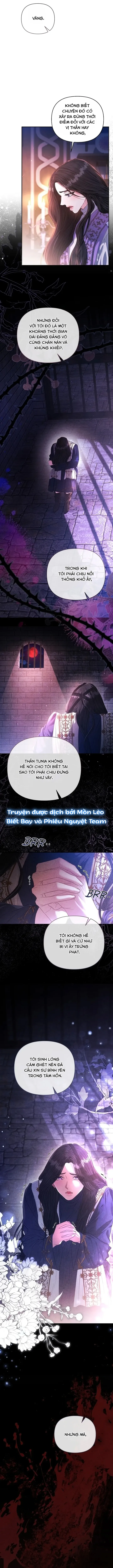Tôi Bị Ám Ảnh Bởi Người Chồng Phản Diện Chap 58 - trang 8