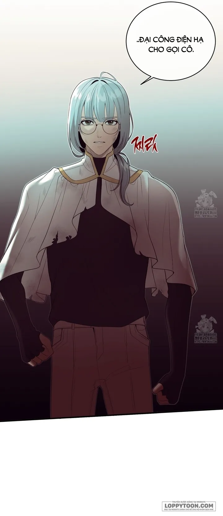 Qua Đêm Với Người Chồng Sắp Ly Hôn Chap 24 - trang 13