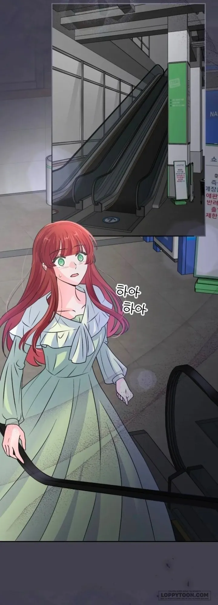 Hầu Gái Không Thích Nuôi Dạy Trẻ Nhỏ Chap 43 - trang 19