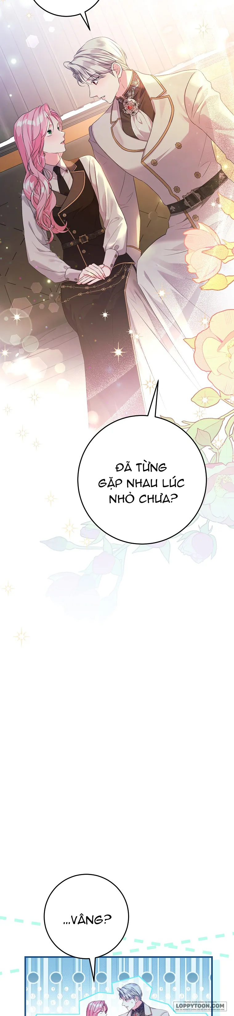 Kẻ Phản Diện Có Thời Hạn Ủng Hộ Tôi Hủy Hôn Chap 58 - trang 5