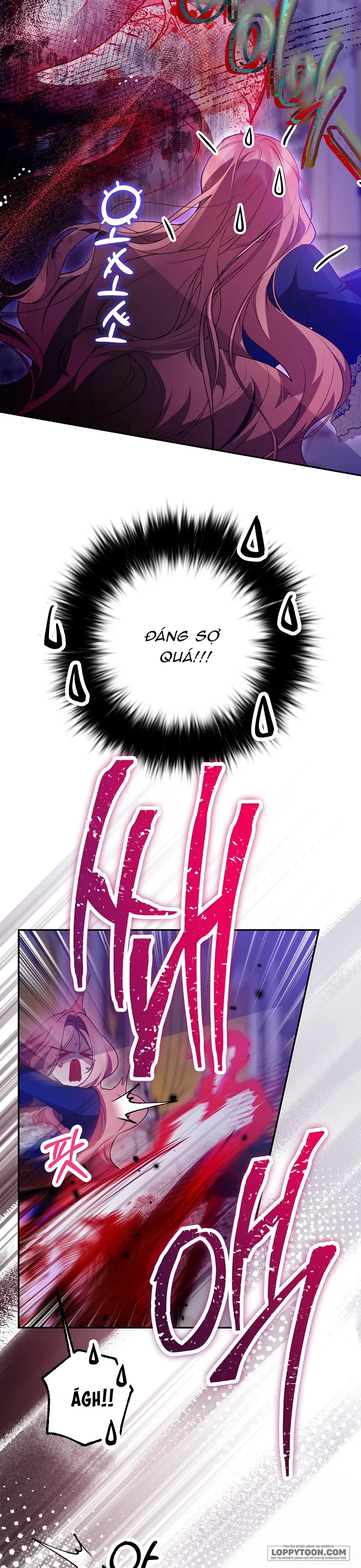 Khi Trái Tim Dẫn Lối Đôi Ta Chap 37 - trang 4