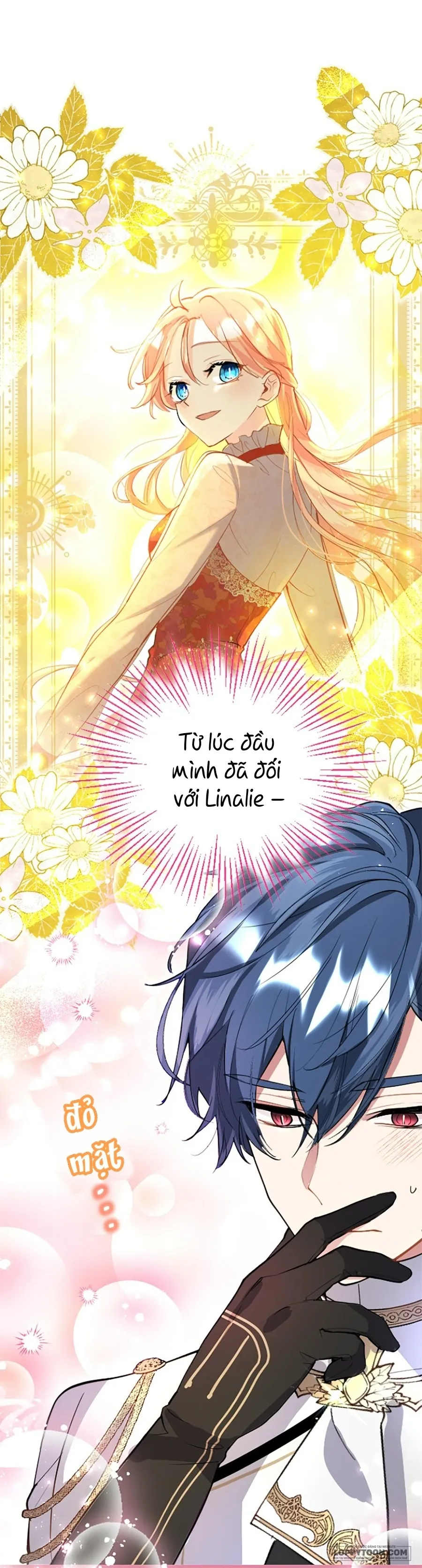 Đại Tiểu Thư Sao Phải Giả Nam Chap 60 - trang 27