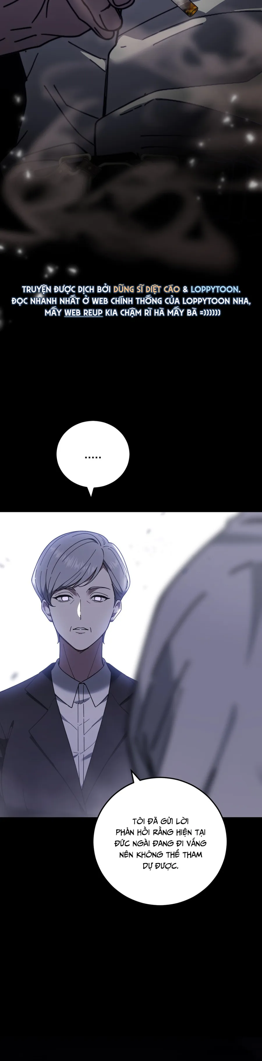Sự Tàn Khốc Mang Tên Chuộc Tội Chap 20 - trang 26