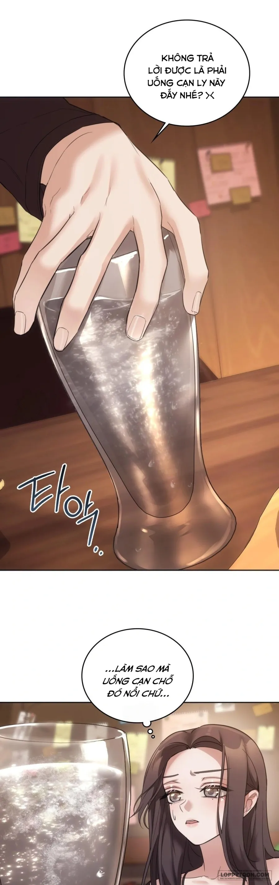 Nữ Sinh Đại Học Hae Joo Chap 14 - trang 38