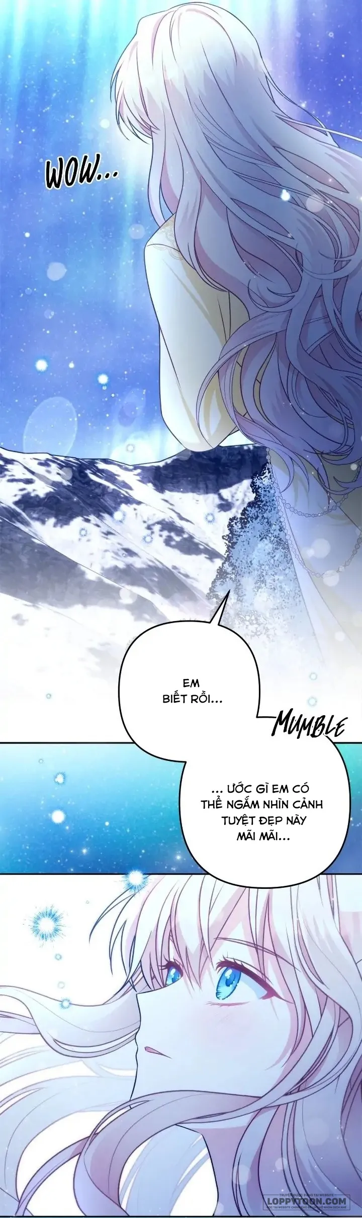 Tôi Sống Chung Với Mẹ Chồng Chap 40 - trang 25