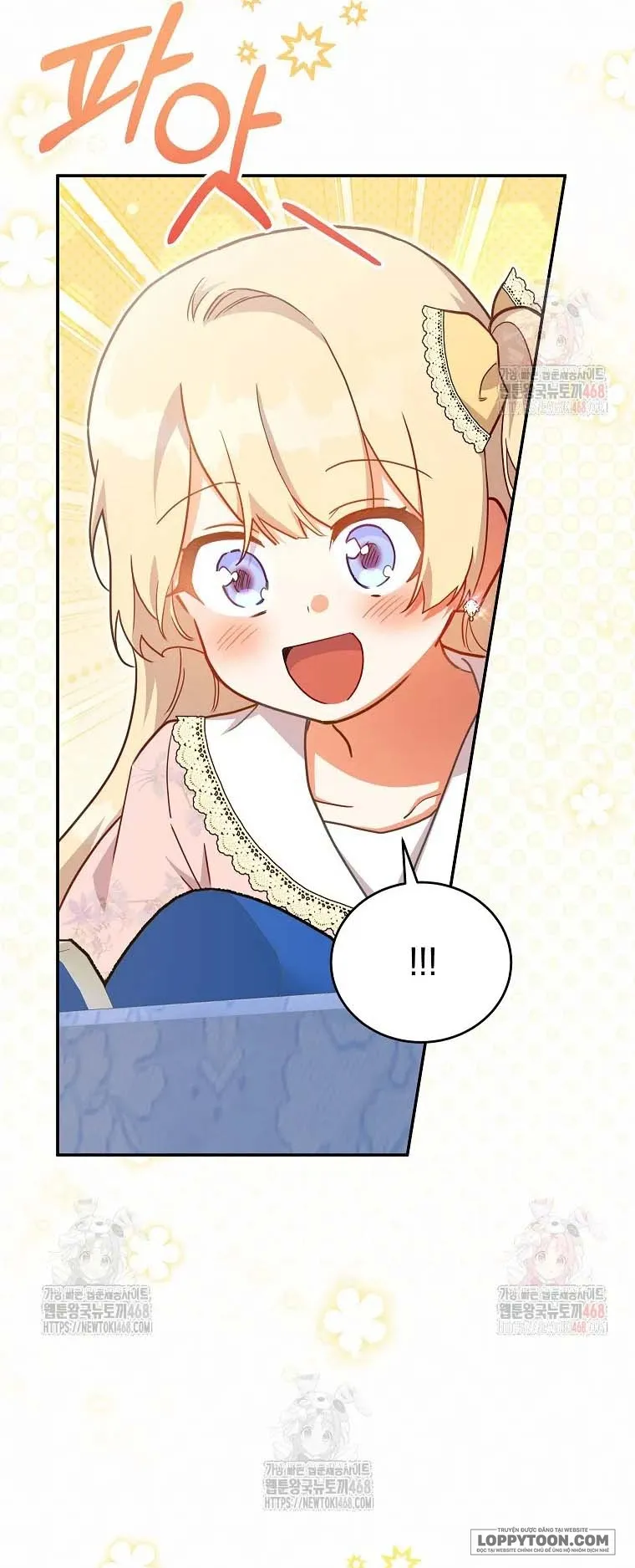 Bé Con Chốn Hoa Nở Chap 62 - trang 14