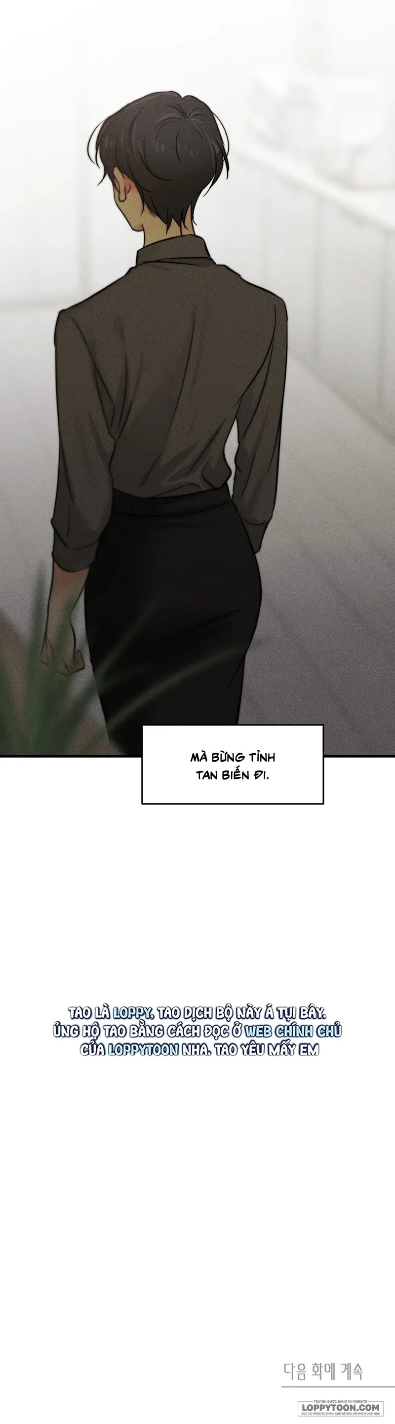 Những Ngày Cỏ Ba Lá Chap 11 - trang 48