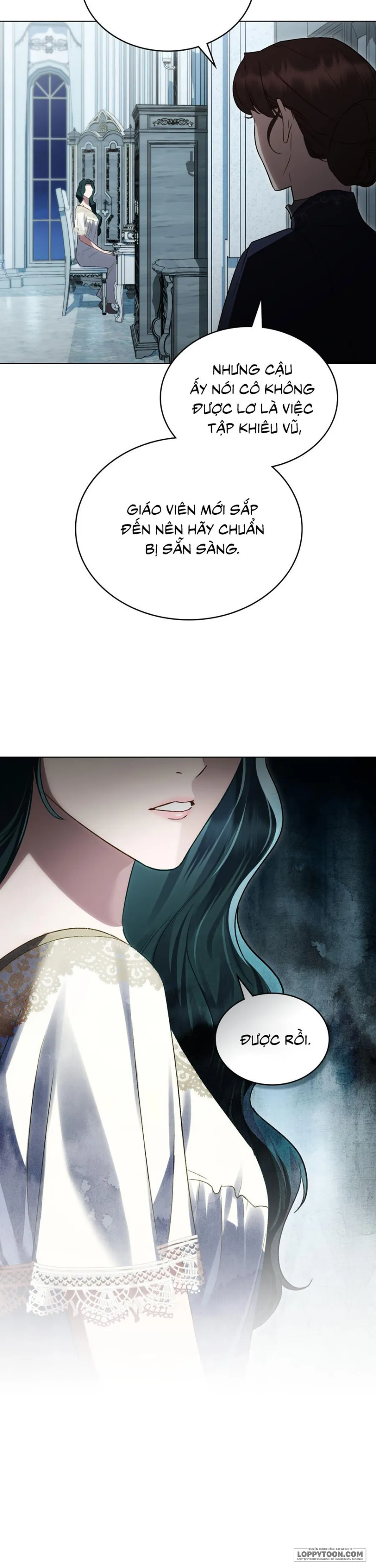 Giới Thượng Lưu Chap 30 - trang 30