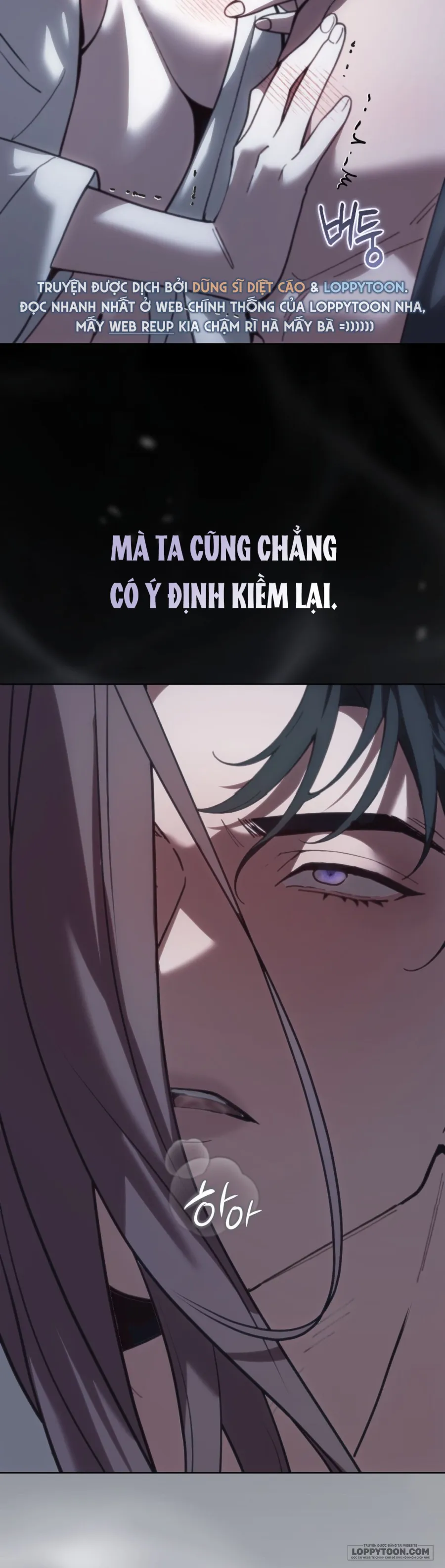 Sự Tàn Khốc Mang Tên Chuộc Tội Chap 30 - 🔞🔞🔞 - trang 19