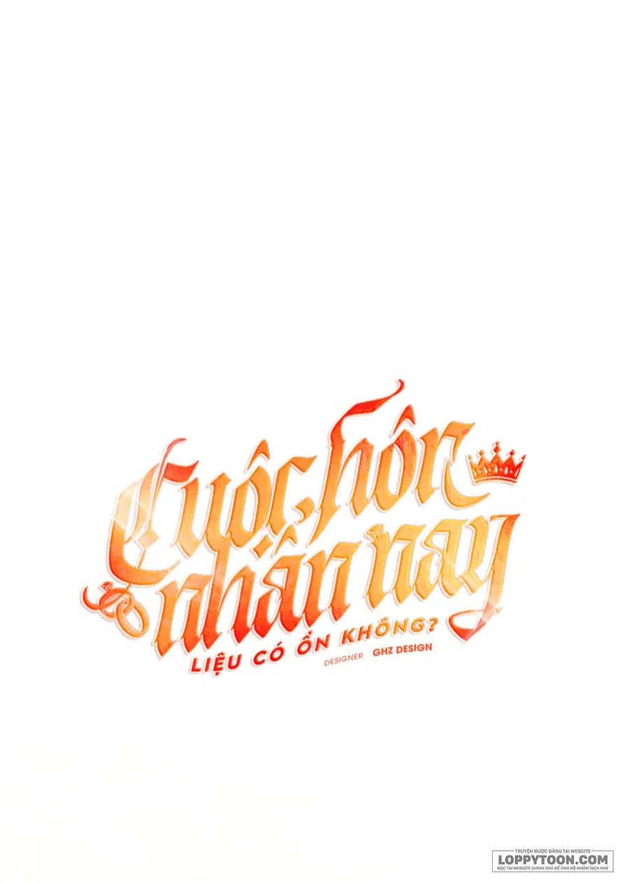 Cuộc Hôn Nhân Này Liệu Có Ổn Không? Chap 2 - 🔞🔞 - trang 12