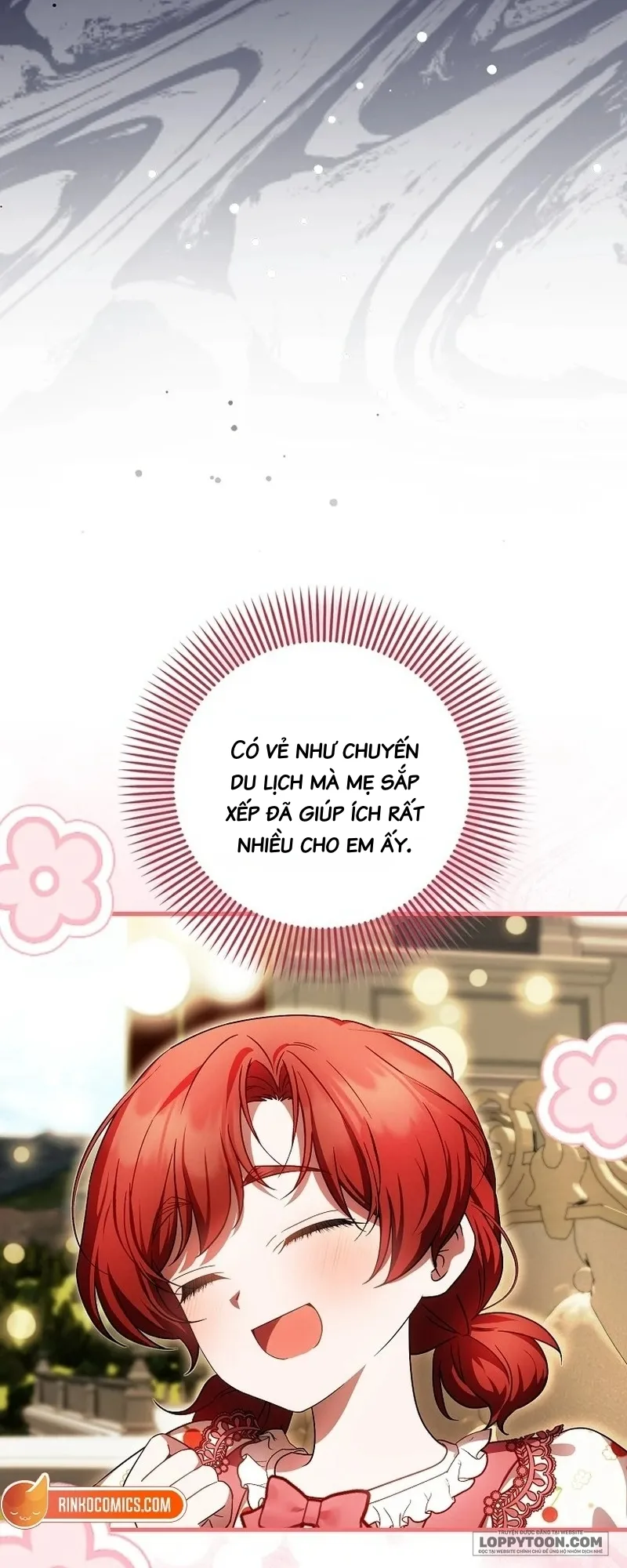 Lần Đầu Bé Út Được Yêu Thương Chap 100 - trang 36