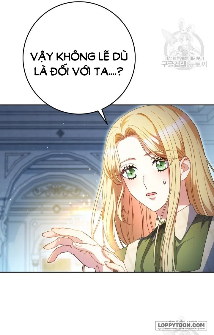 Nuôi Dưỡng Em Gái Xinh Đẹp Chap 35 - trang 25