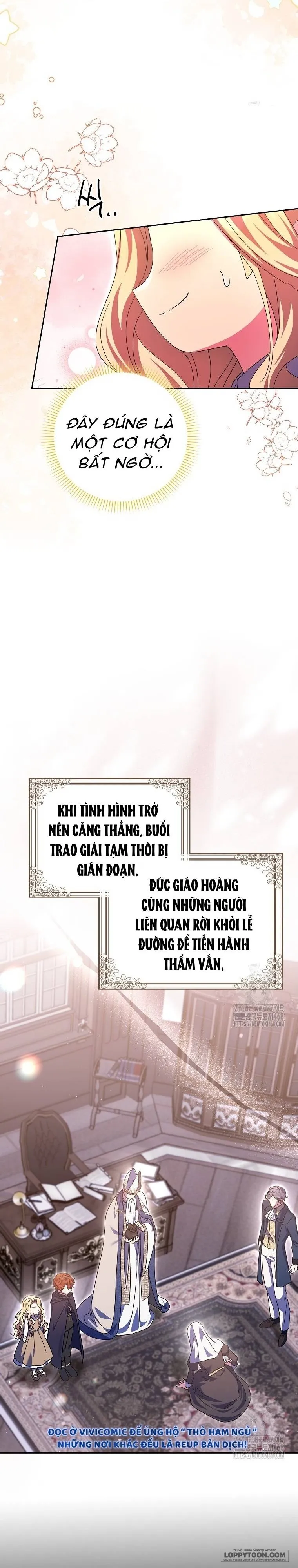 Tôi Không Thuộc Về Nơi Này Chap 34 - trang 30