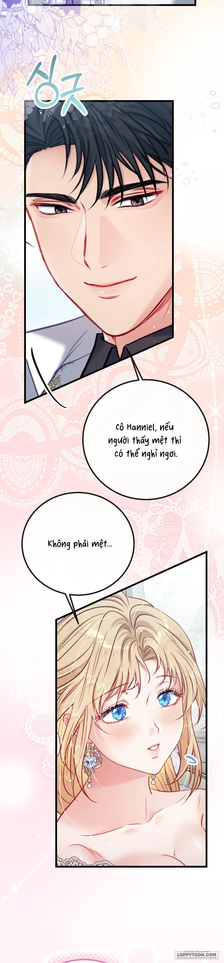 Bị Mắc Kẹt Trong Trò Chơi Harem Ngược Vô Vọng Chap 14 - 🔞🔞🔞 - trang 14