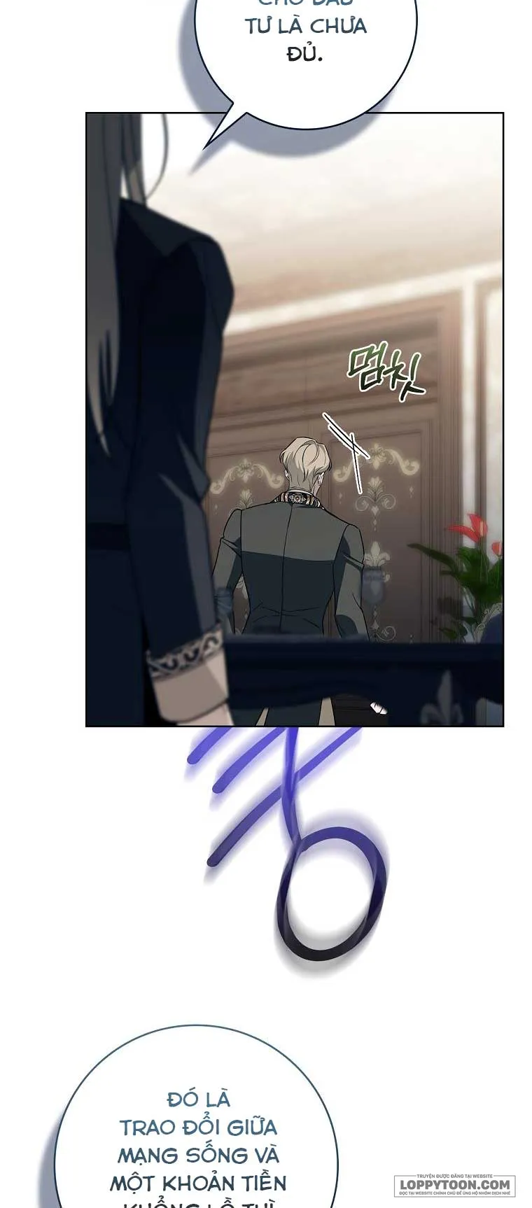 100 lời nguyền tại dinh thự Illestone Chap 29 - trang 66