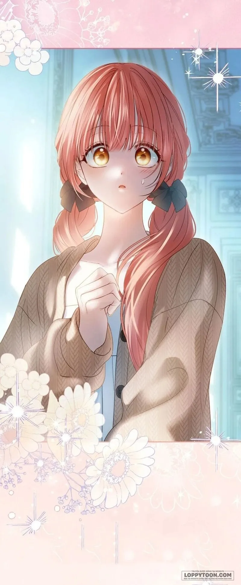 Phạm Nhân Bé Con Của Dinh Thự Mùa Đông Chap 91 - trang 65