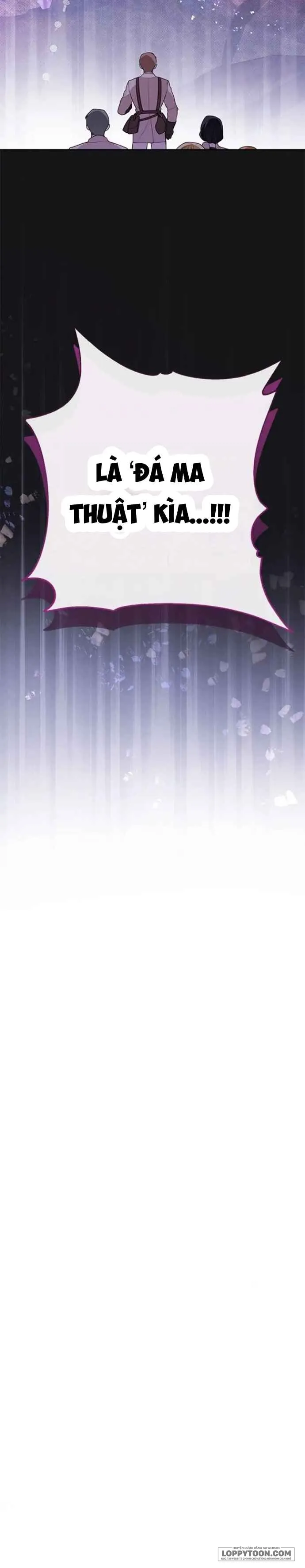 Bạo Chúa Bé Con Chap 27 - trang 8