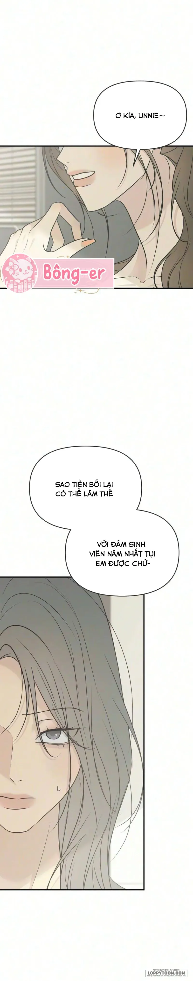 Scandal Bảo Vệ Hôn Nhân Chap 17 - trang 24