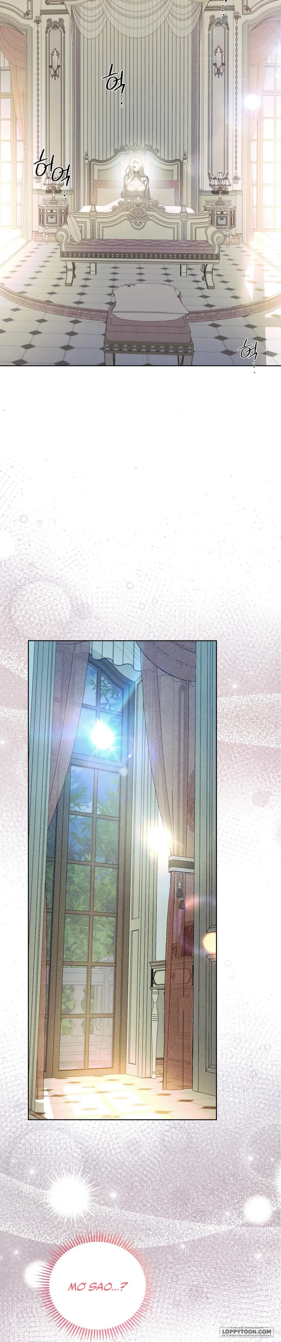 Gửi Đến Kẻ Sẽ Hủy Diệt Tôi Chap 6 - trang 25