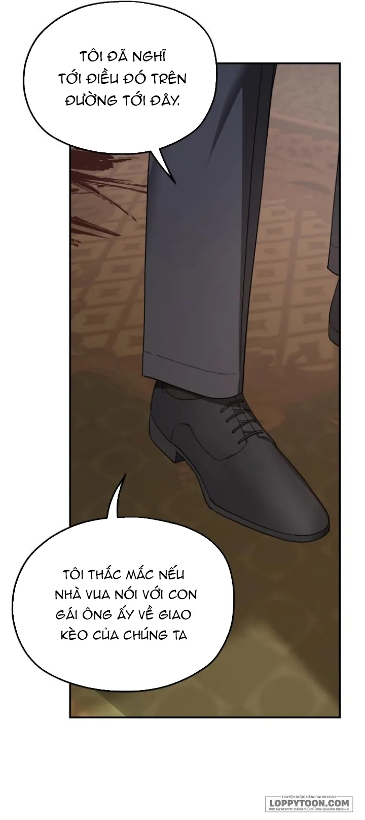 Gia Đình Chồng Quá Ám Ảnh Bởi Tôi Chap 82 - trang 17