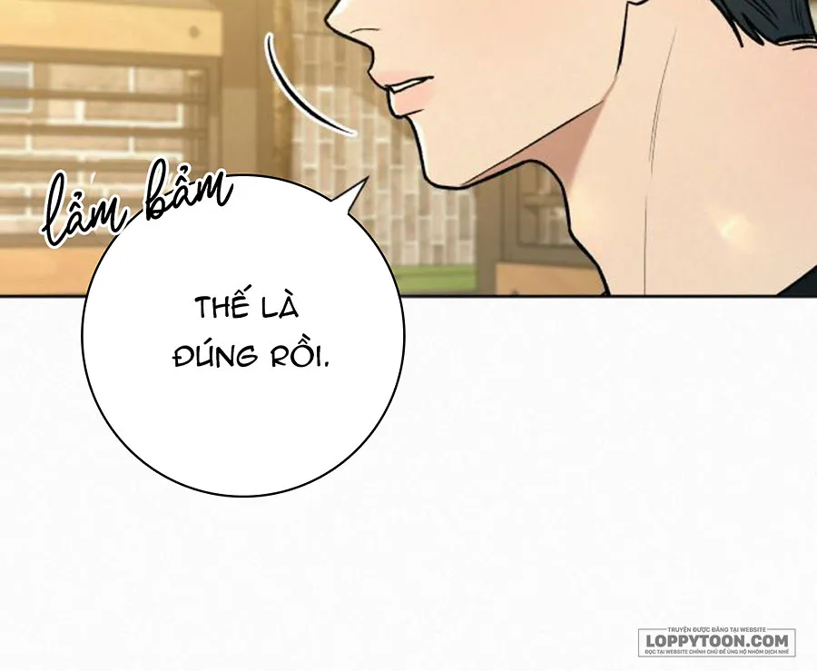 Chiến Lược Tình Yêu Trong Sáng Chap 79 - trang 22