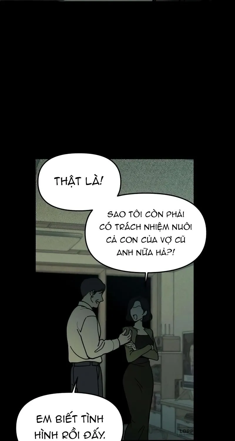 Cặp Đôi Không Chính Thức Chap 8 - trang 14