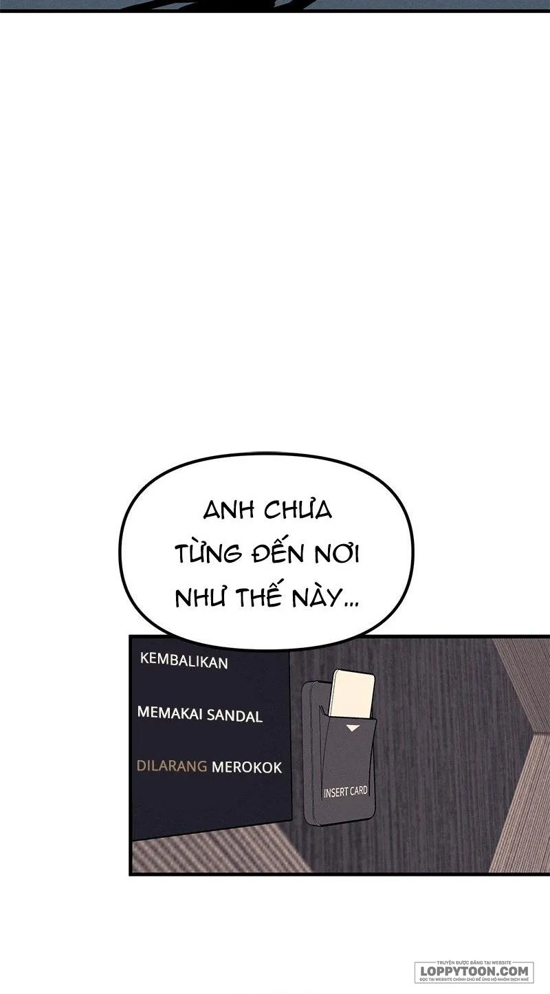 Xâm Nhập Trường Trung Học Tài Phiệt Chap 89 - trang 45