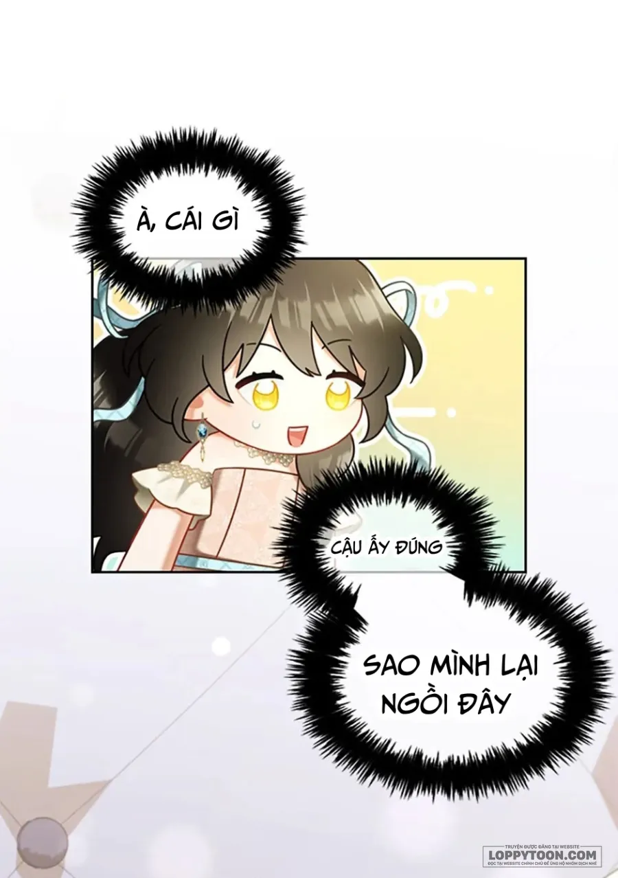 Tôi Sẽ Ở Ngay Bên Cạnh Nam Chính Chap 32 - trang 50
