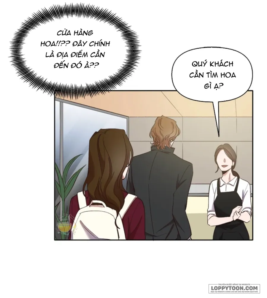 Thanh Xuân Của Chúng Ta Chap 25 - trang 57