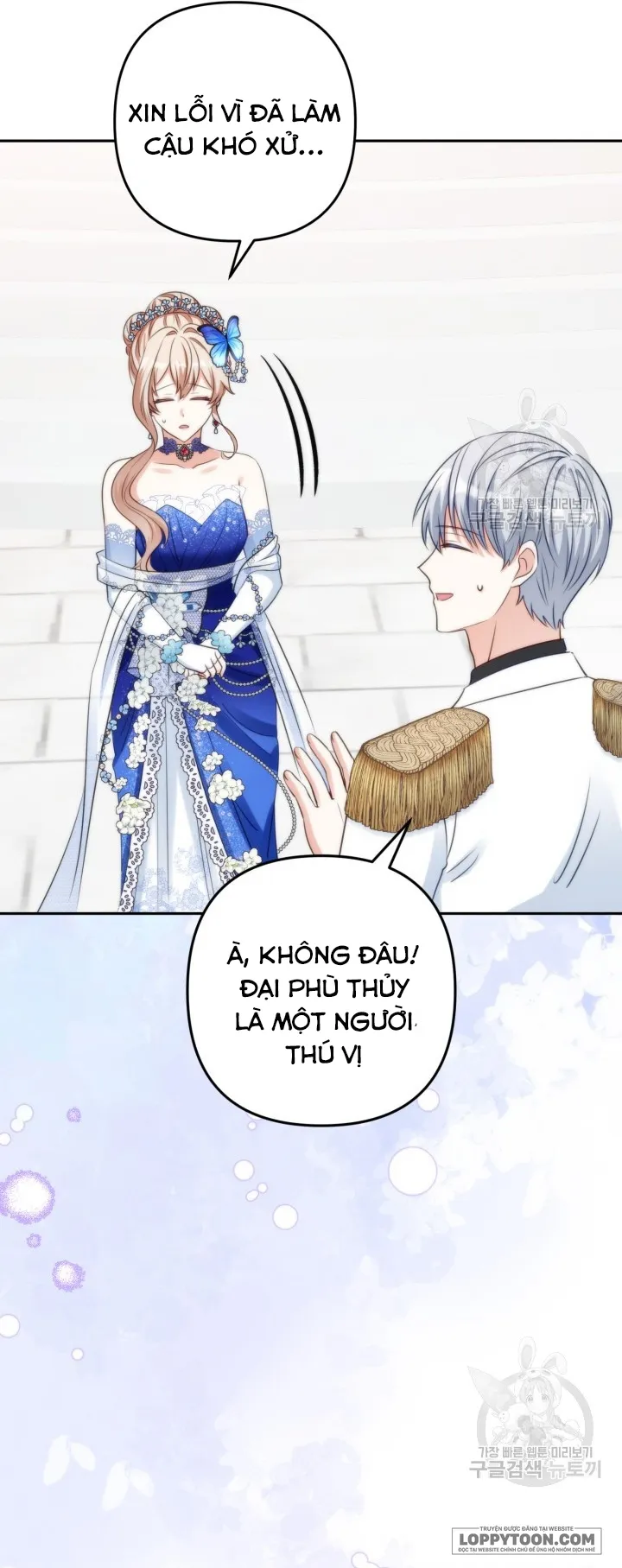 Tôi Sống Chung Với Mẹ Chồng Chap 53 - trang 31