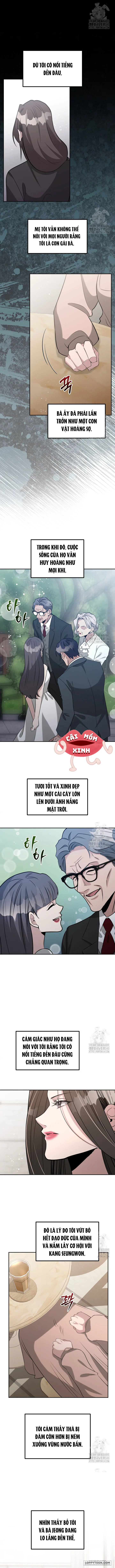 Collector Chap 45 - trang 3