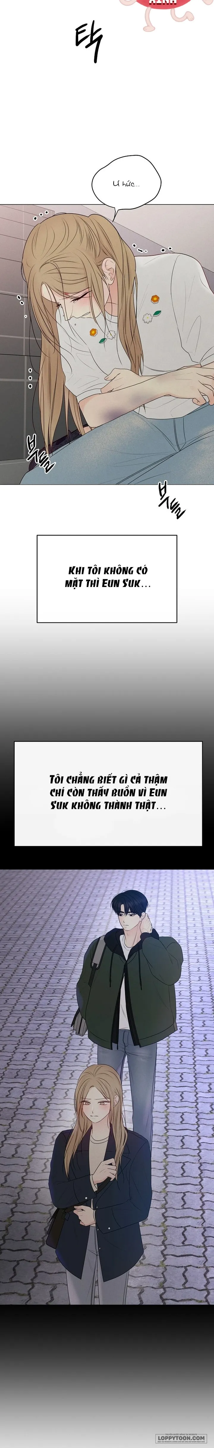 Soái Ca Kiểu Mẫu Chap 35 - trang 18