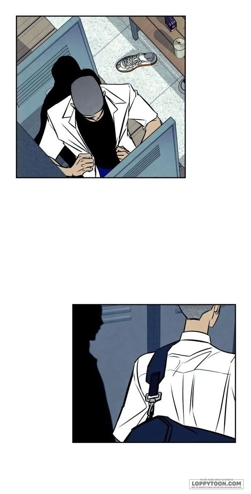 Phục Tùng Chap 3 - trang 7