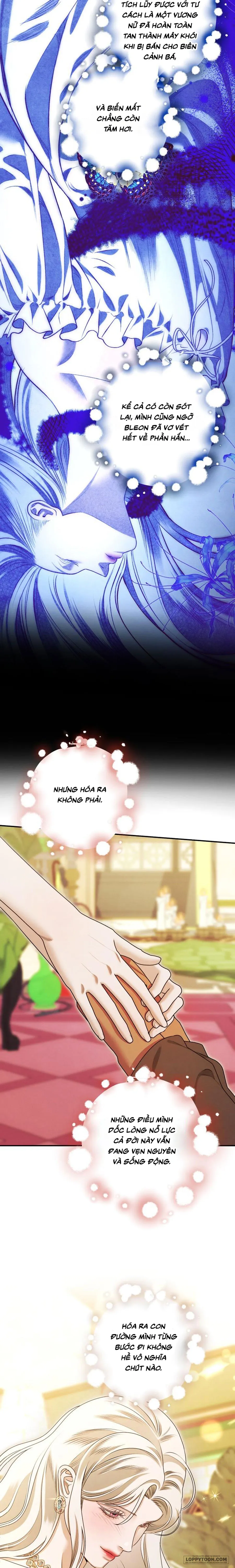 Cuộc Hôn Nhân Bị Cướp Đoạt Chap 66 - trang 15