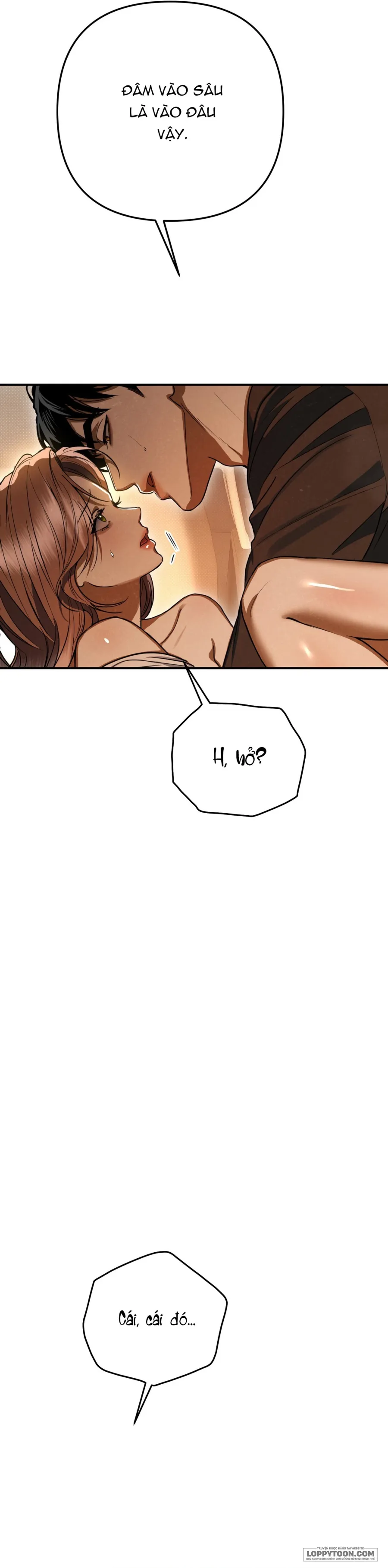 Ngưỡng Tuyệt Đối Chap 96 - trang 6