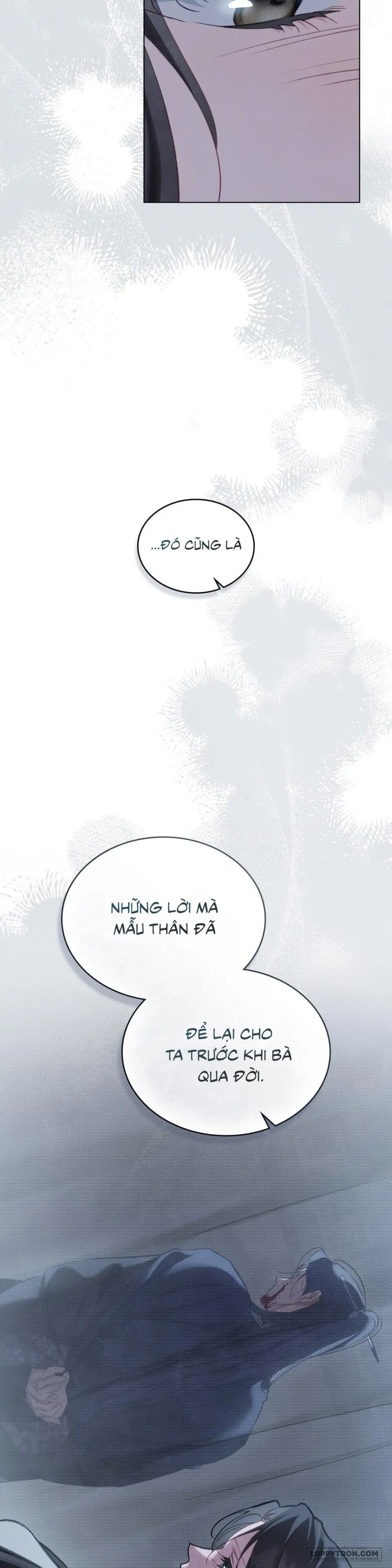 Chuyến Đi Đêm Chap 16 - trang 7
