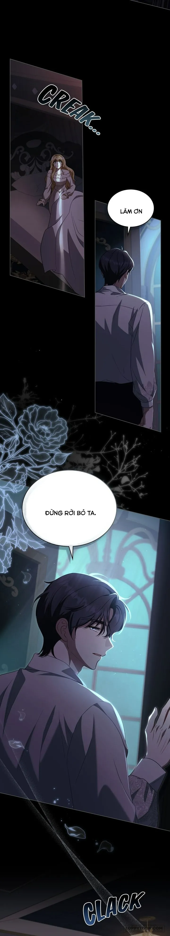 Chúa Phù Hộ Cho Sự Hủy Diệt Của Ta Chap 30 - trang 40