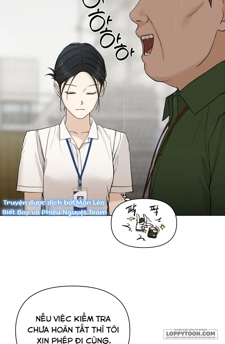 Chỉ Là Ánh Bình Minh Chap 32 - trang 97