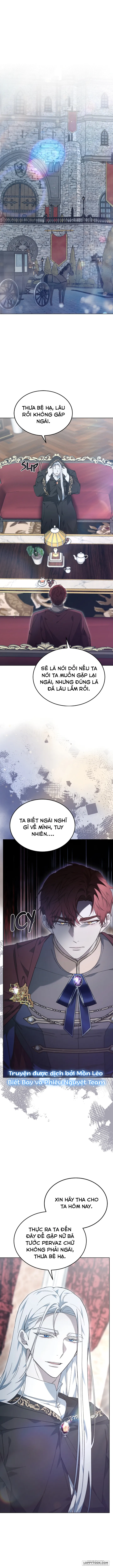 Thời Đại Oman Chap 61 - trang 1