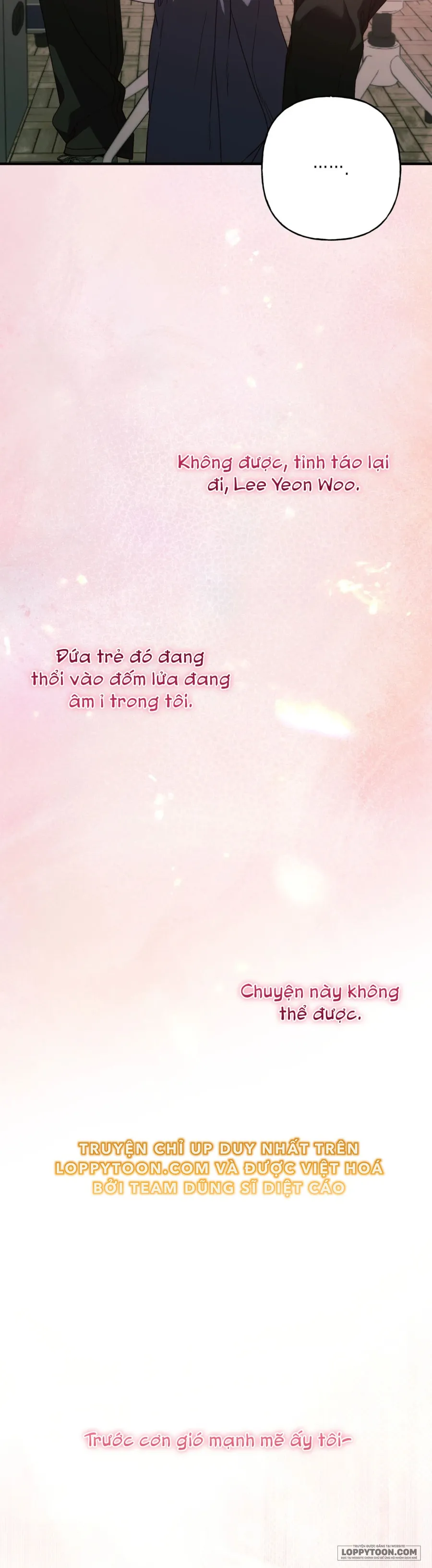 Ngọn Lửa Ẩn Giấu Chap 6 - trang 41