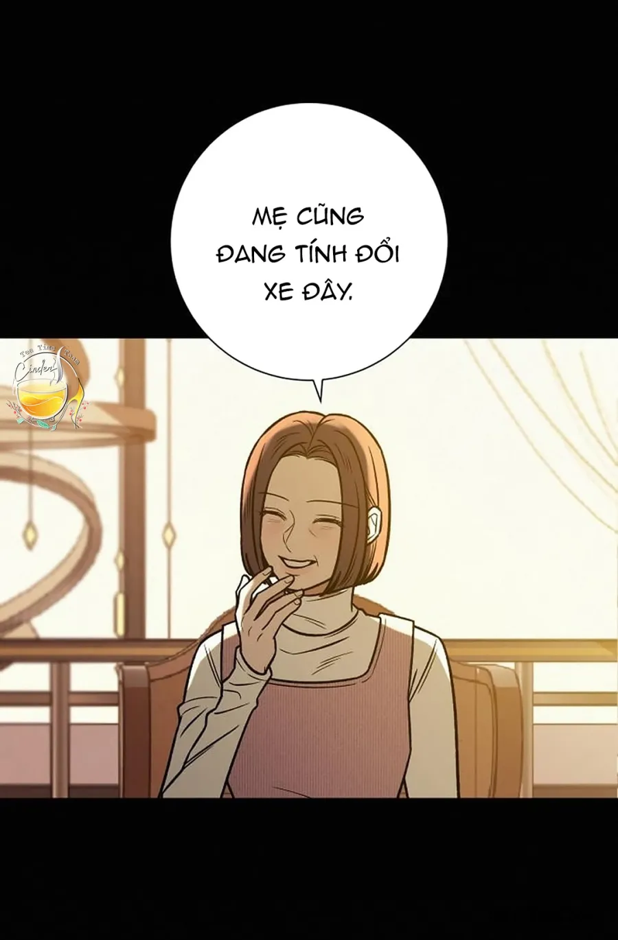 Chiến Lược Tình Yêu Trong Sáng Chap 133 - trang 86