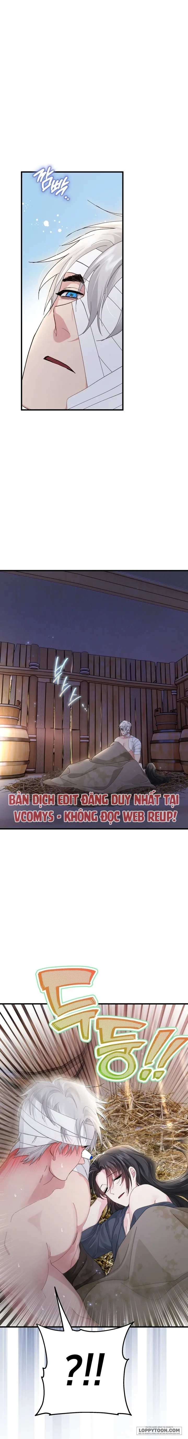 Vùng Đất Khắc Kỷ Chap 14 - trang 2