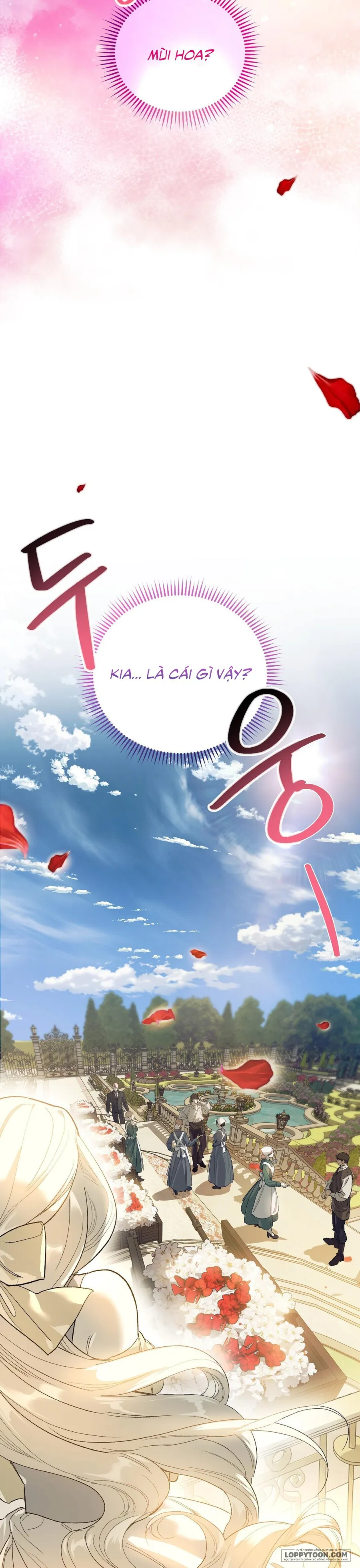 Gửi Đến Kẻ Sẽ Hủy Diệt Tôi Chap 6 - trang 37