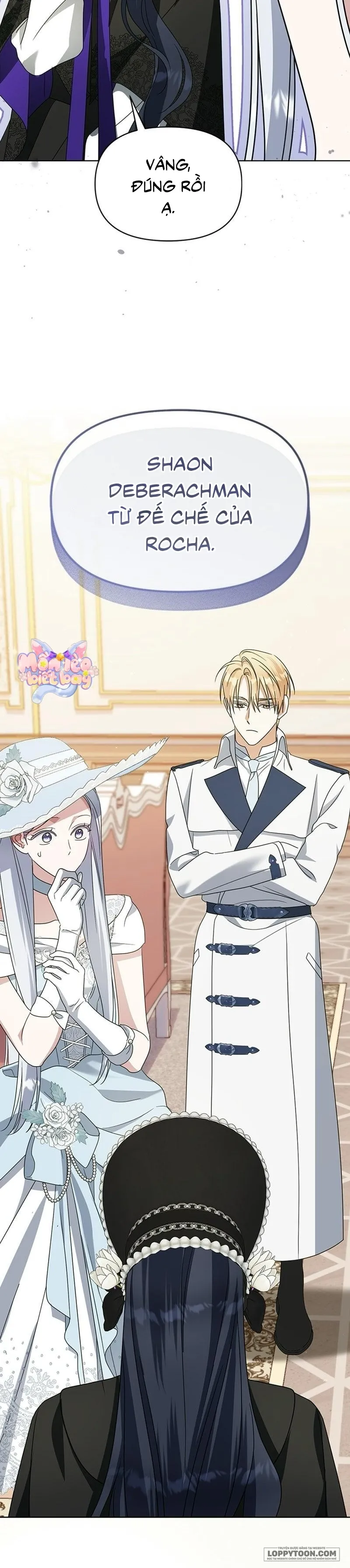 Trở Thành Con Gái Nuôi Của Gia Tộc Sát Thủ Chap 95 - trang 27