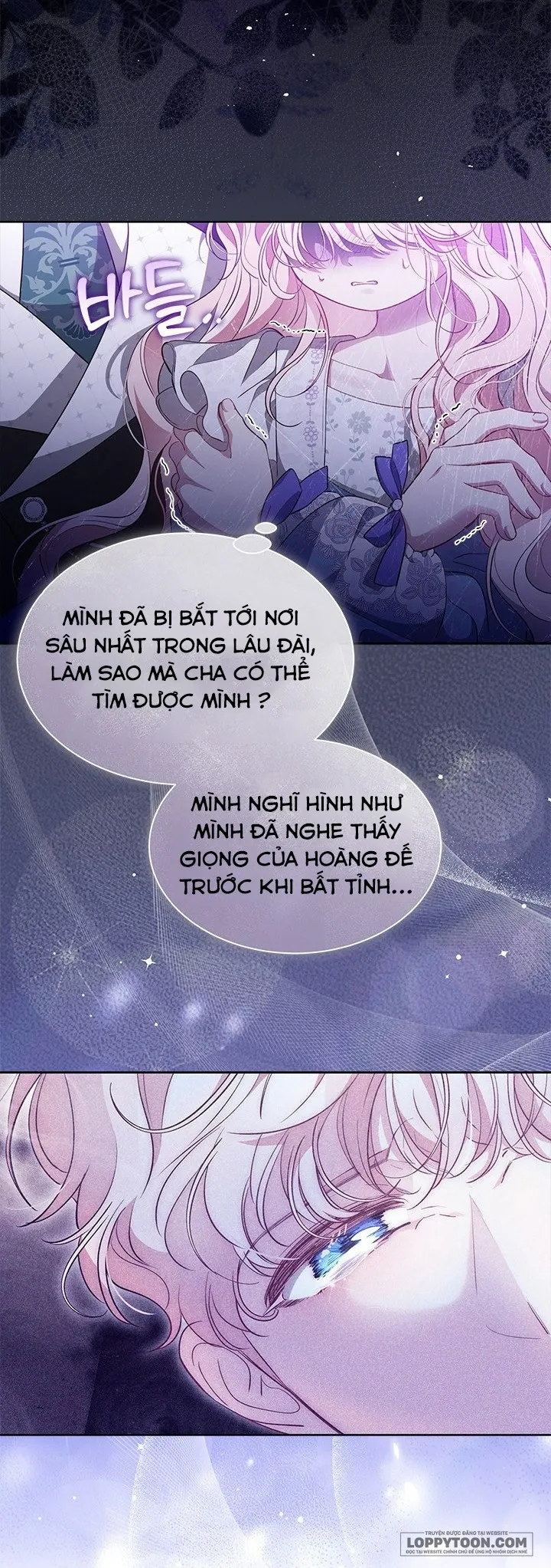 Đã Từ Chối Sủng Ái Rồi Mà Sao Còn Ám Ảnh Thế? Chap 50 - trang 47